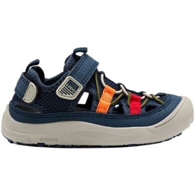 Sportsandaler för barn Gioseppo Dunbarton Kids Sandals - Navy 31 Pojkar Sportsandaler för barn Gioseppo Dunbarton Kids Sandals - Navy 31 Pojkar