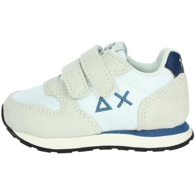 Höga sneakers Sun68 Z35301F 24 Flickor Höga sneakers Sun68 Z35301F 24 Flickor