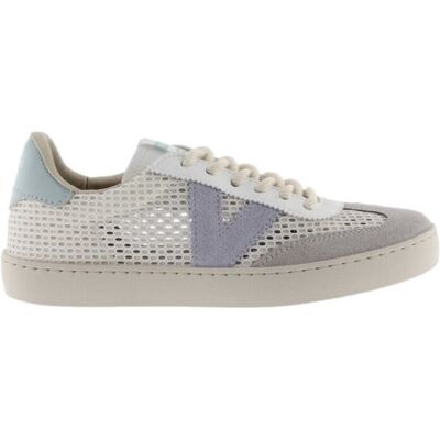 Sneakers Victoria Berlín Sneakers 126210 - Gris 35 Dam Sneakers Victoria Berlín Sneakers 126210 - Gris 35 Dam