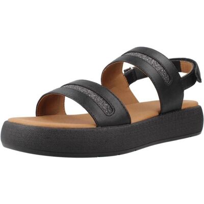 Sandaler med klack Geox D Camalei 38,39 Sandaler med klack Geox D Camalei 38,39