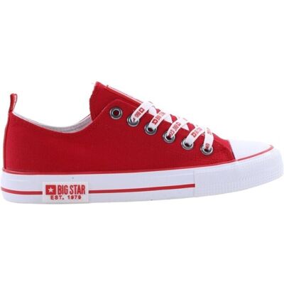 Sneakers Big Star KK274104 37 Dam Sneakers Big Star KK274104 37 Dam