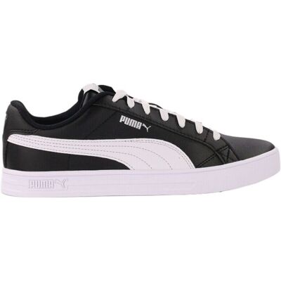 Sneakers Puma Smash Vulc V3 Lo 40,41,42,44,45,46,40 1/2,44 1/2 Herr Sneakers Puma Smash Vulc V3 Lo 40,41,42,44,45,46,40 1/2,44 1/2 Herr