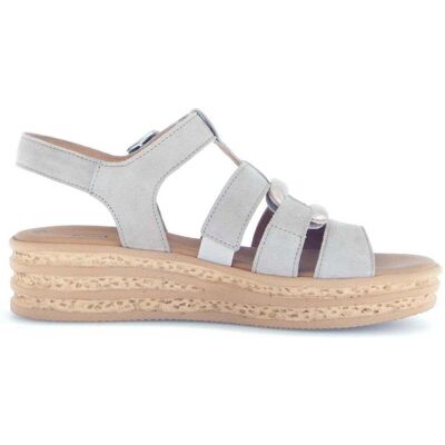 Sandaler med klack Gabor 64.552.12 36,37,38,39,40,41,42,35,40 1/2,42 1/2,35 1/2,37 1/2,38 1/2 Sandaler med klack Gabor 64.552.12 36,37,38,39,40,41,42,35,40 1/2,42 1/2,35 1/2,37 1/2,38 1/2