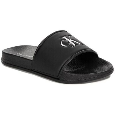 Flip-flops Calvin Klein Jeans V3X083032 36,37,35 Dam Flip-flops Calvin Klein Jeans V3X083032 36,37,35 Dam