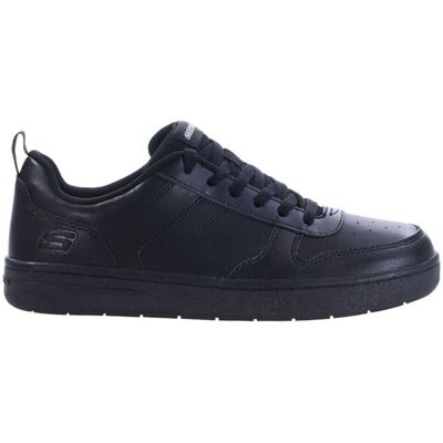 Sneakers Skechers Smooth Street-genzo 35 1/2,37 1/2 Pojkar Sneakers Skechers Smooth Street-genzo 35 1/2,37 1/2 Pojkar