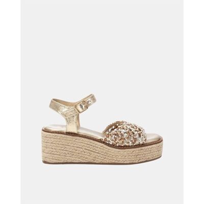 Sandaler med klack Xti 143943 38,39,40 Sandaler med klack Xti 143943 38,39,40