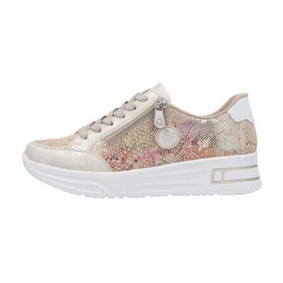Sneakers Rieker n8103 37,38 Dam Sneakers Rieker n8103 37,38 Dam