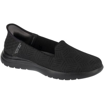 Tofflor Skechers Slip-Ins On The Go Flex - Clover 36,37,38,39,35 1/2,37 1/2,38 1/2,36 1/2 Dam Tofflor Skechers Slip-Ins On The Go Flex - Clover 36,37,38,39,35 1/2,37 1/2,38 1/2,36 1/2 Dam