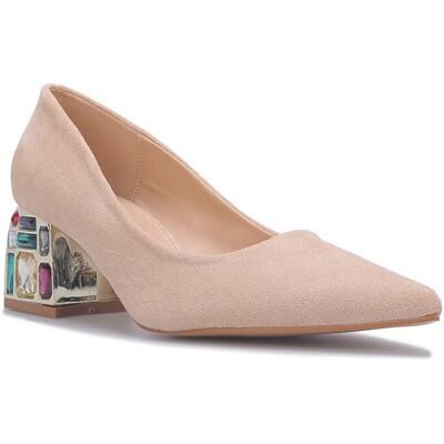 Pumps La Modeuse 73890_P174407 37,39 Dam Pumps La Modeuse 73890_P174407 37,39 Dam