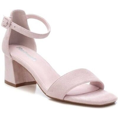 Sandaler med klack Refresh 172584 36,37,40,41 Sandaler med klack Refresh 172584 36,37,40,41