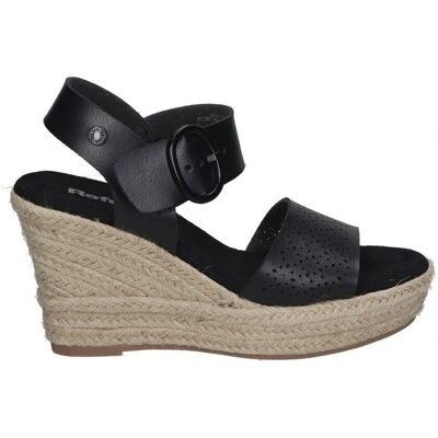 Sandaler med klack Refresh 107172 39,40,41 Sandaler med klack Refresh 107172 39,40,41