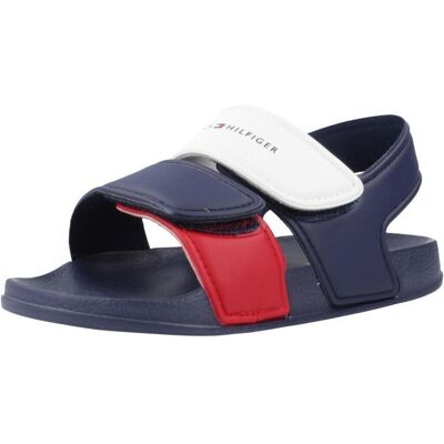 Platta sandaler Tommy Hilfiger Joel 26 Platta sandaler Tommy Hilfiger Joel 26