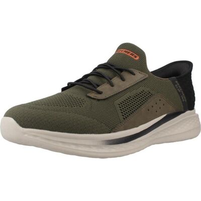 Sneakers Skechers Slip-ins 210891s Slade 40,41,42,43,44,45,46 Herr Sneakers Skechers Slip-ins 210891s Slade 40,41,42,43,44,45,46 Herr
