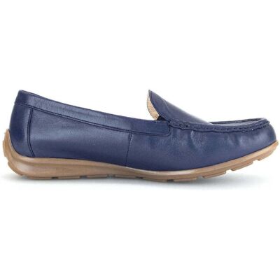 Slip-on-skor Gabor 42.440.36 38,38 1/2 Dam Slip-on-skor Gabor 42.440.36 38,38 1/2 Dam