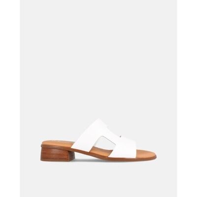 Sandaler med klack Marila FARGO 37 Sandaler med klack Marila FARGO 37