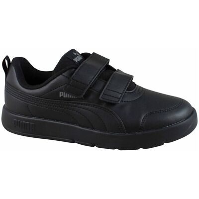 Sneakers Puma Courtflex V3 V Ps 28,29,30,31,33,34,35,34 1/2,31 1/2,28 1/2 Flickor Sneakers Puma Courtflex V3 V Ps 28,29,30,31,33,34,35,34 1/2,31 1/2,28 1/2 Flickor