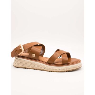 Sandaler med klack Pepe jeans PLS90692-877 36,39 Sandaler med klack Pepe jeans PLS90692-877 36,39