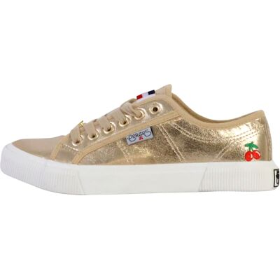 Sneakers Le Temps des Cerises 250506 36,37 Dam Sneakers Le Temps des Cerises 250506 36,37 Dam