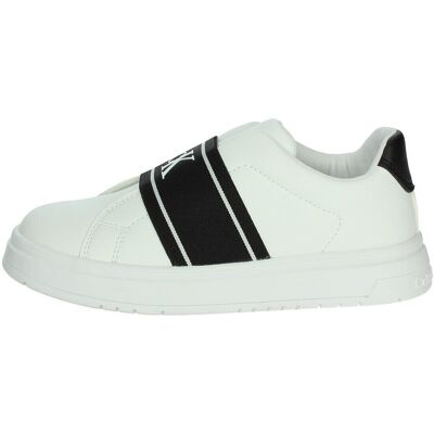 Slip-on-skor för barn Calvin Klein Jeans V3X9-82087-1355 36,39 Pojkar Slip-on-skor för barn Calvin Klein Jeans V3X9-82087-1355 36,39 Pojkar
