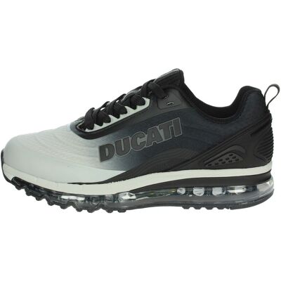Höga sneakers Ducati DU25M106 41 Herr Höga sneakers Ducati DU25M106 41 Herr