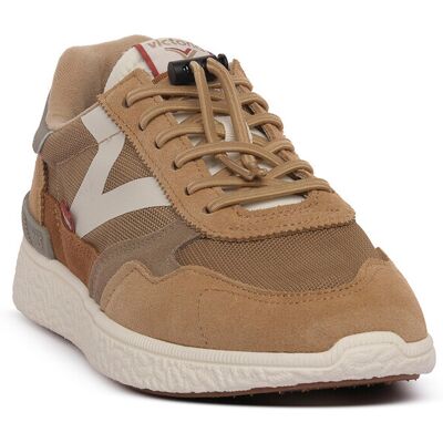 Sneakers Victoria BEIGE 41,42,44 Herr Sneakers Victoria BEIGE 41,42,44 Herr