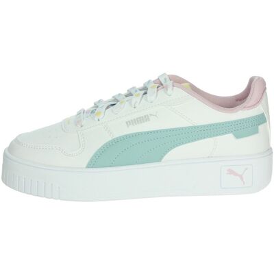 Puma Carina Street Lacey Jr Sneakers - Casual skor Puma Carina Street Lacey Jr Sneakers - Casual skor