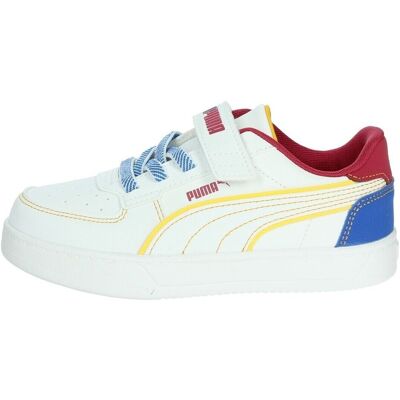 Höga sneakers Puma 400648 31,32,34 Pojkar Höga sneakers Puma 400648 31,32,34 Pojkar