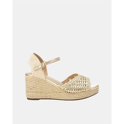 Sandaler med klack Xti 143975 39 Sandaler med klack Xti 143975 39