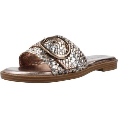 Platta sandaler Carmela 162198c 38,41 Platta sandaler Carmela 162198c 38,41