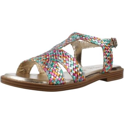 Platta sandaler Carmela 162199c 39,40,41 Platta sandaler Carmela 162199c 39,40,41