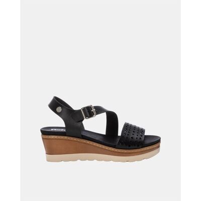 Sandaler med klack Refresh 172846 38,39,40 Sandaler med klack Refresh 172846 38,39,40