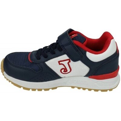 Sneakers Joma - 30,32 Flickor Sneakers Joma - 30,32 Flickor