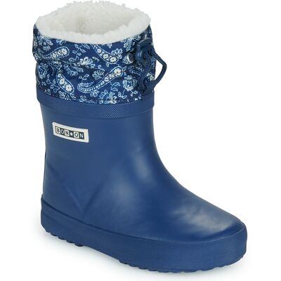 Gummistövlar Bonton PLOC FUR 24,25,26,27,29,30,31,32,33,34 Flickor Gummistövlar Bonton PLOC FUR 24,25,26,27,29,30,31,32,33,34 Flickor