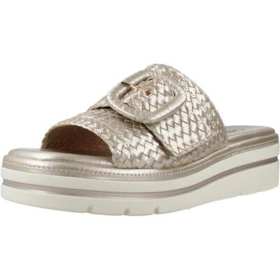 Sandaler med klack Carmela 162251c 39,40 Sandaler med klack Carmela 162251c 39,40