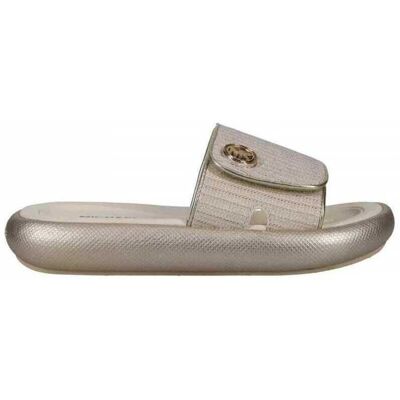 Flip-flops för barn MICHAEL Michael Kors Raelynn darby 36,32,33,34,35 Flickor Flip-flops för barn MICHAEL Michael Kors Raelynn darby 36,32,33,34,35 Flickor