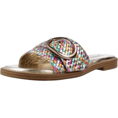 Platta sandaler Carmela 162198c 37,38,39,41 Platta sandaler Carmela 162198c 37,38,39,41