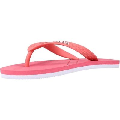 Flip-flops Munich Basic Flip Flop Scallop 46 Herr Flip-flops Munich Basic Flip Flop Scallop 46 Herr