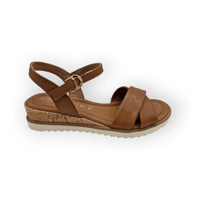 Sandaler Tamaris 28106 36,37,38,41 Dam Sandaler Tamaris 28106 36,37,38,41 Dam