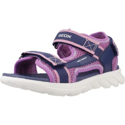Platta sandaler Geox J Sandal Airadyum Gi 36,38,25 Platta sandaler Geox J Sandal Airadyum Gi 36,38,25