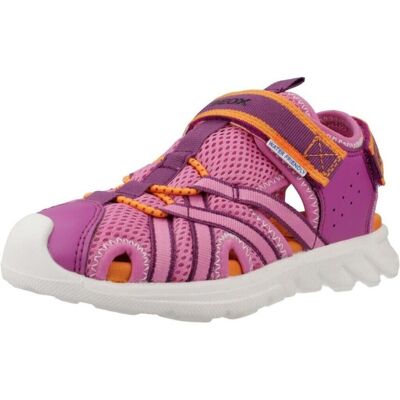Platta sandaler Geox J55mtb 01454 37,26,28,30,32,33,34,35 Platta sandaler Geox J55mtb 01454 37,26,28,30,32,33,34,35