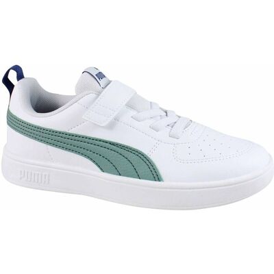 Sneakers Puma Rickie Ac Ps 33,35,34 1/2 Pojkar Sneakers Puma Rickie Ac Ps 33,35,34 1/2 Pojkar