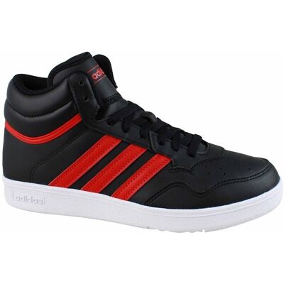 Sneakers adidas Hoops 4.0 Mid J 36,38,40,36 2/3,37 1/3,38 2/3,39 1/3 Dam Sneakers adidas Hoops 4.0 Mid J 36,38,40,36 2/3,37 1/3,38 2/3,39 1/3 Dam