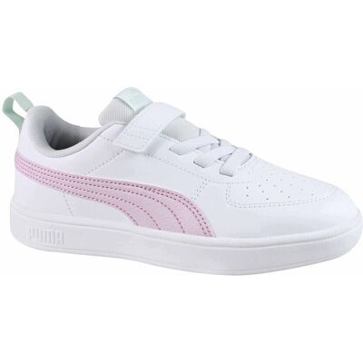 Sneakers Puma Rickie Ac Ps 33,35,34 1/2 Flickor Sneakers Puma Rickie Ac Ps 33,35,34 1/2 Flickor