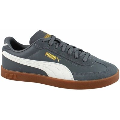 Sneakers Puma Club Ii Era Cool 41,42,43,44,45,46,40 1/2,42 1/2 Herr Sneakers Puma Club Ii Era Cool 41,42,43,44,45,46,40 1/2,42 1/2 Herr