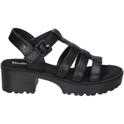Sandaler med klack Refresh 111880 39 Sandaler med klack Refresh 111880 39