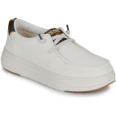 Slip-on-skor HEYDUDE WENDY NOVA CLASSIC 36,37,38,39,40,41 Dam Slip-on-skor HEYDUDE WENDY NOVA CLASSIC 36,37,38,39,40,41 Dam