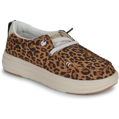 Slip-on-skor HEYDUDE WENDY NOVA CLASSIC 37,38,39 Dam Slip-on-skor HEYDUDE WENDY NOVA CLASSIC 37,38,39 Dam