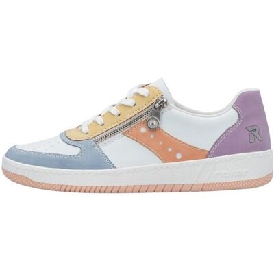 Sneakers Rieker Low 42,43 Dam Sneakers Rieker Low 42,43 Dam