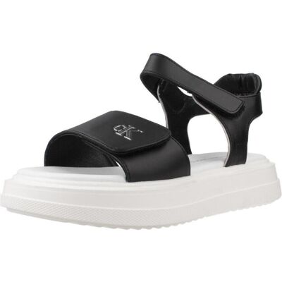 Platta sandaler Calvin Klein Jeans V3a282047 39,31 Platta sandaler Calvin Klein Jeans V3a282047 39,31