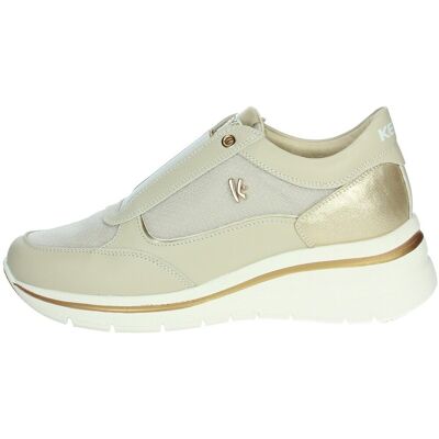 Slip-on-skor Keys K-10601 36,38,39,40 Dam Slip-on-skor Keys K-10601 36,38,39,40 Dam